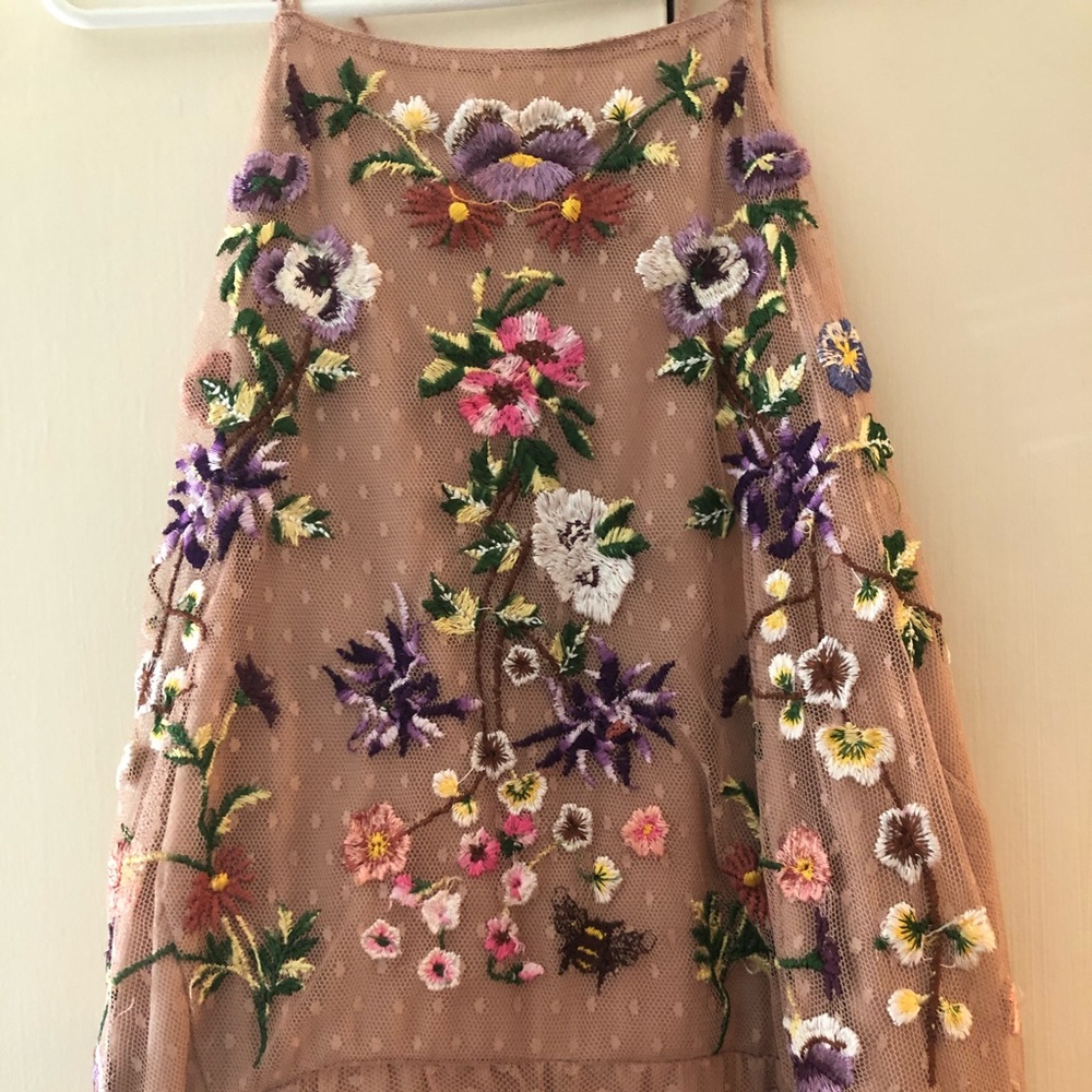 ASOS Maternity Dress